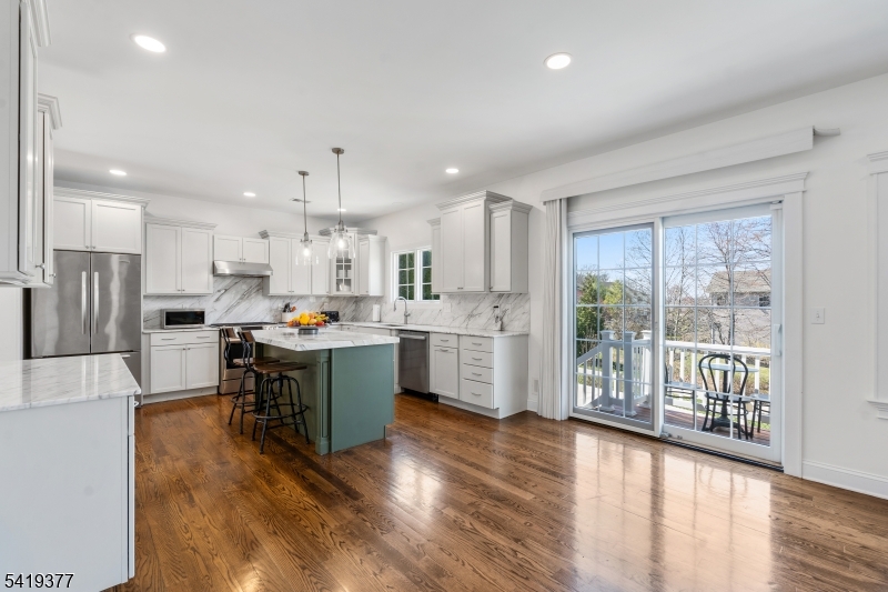 Reserve at Bel Air - Residential