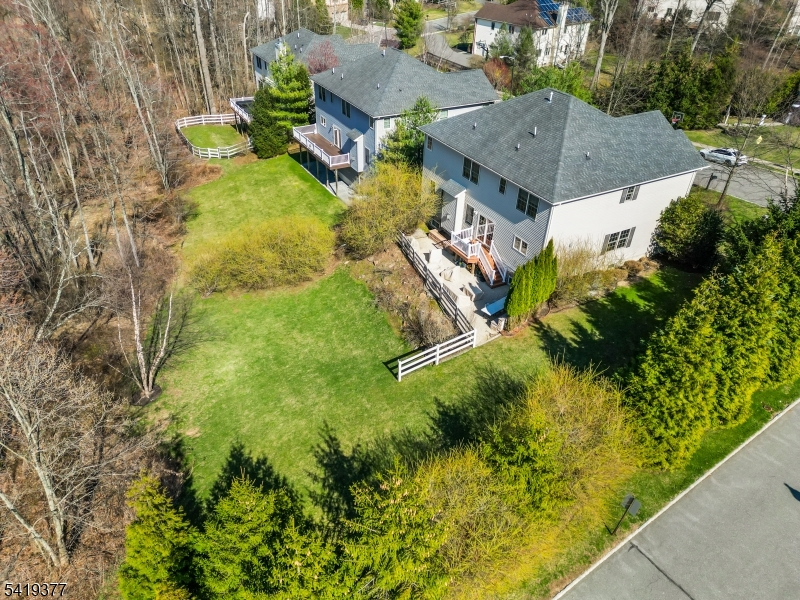 Reserve at Bel Air - Residential