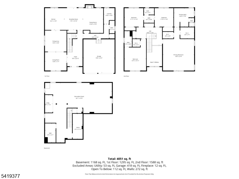 Reserve at Bel Air - Residential
