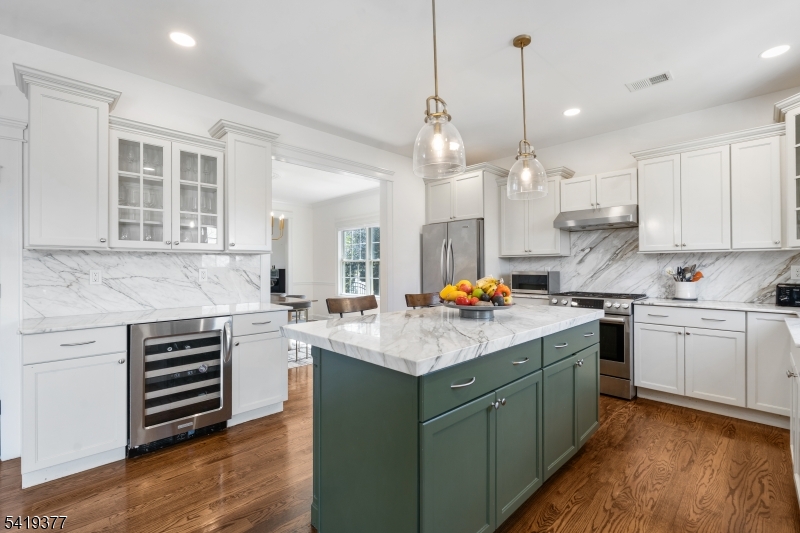 Reserve at Bel Air - Residential