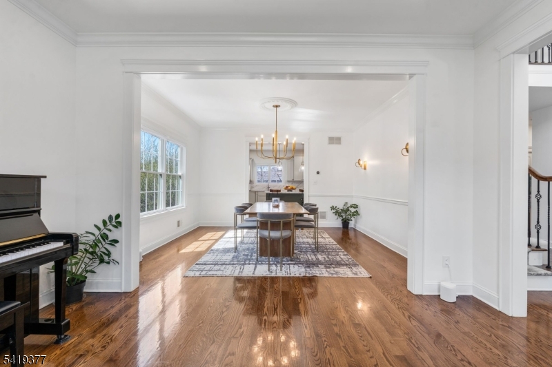 Reserve at Bel Air - Residential