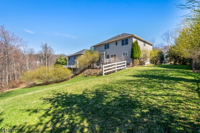 Reserve at Bel Air - Residential