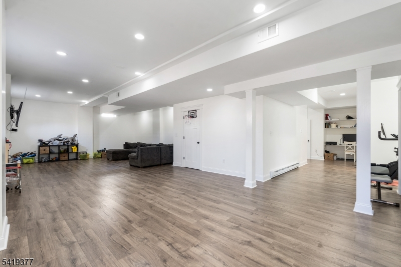 Reserve at Bel Air - Residential