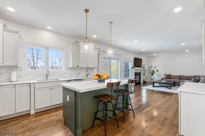 Reserve at Bel Air - Residential