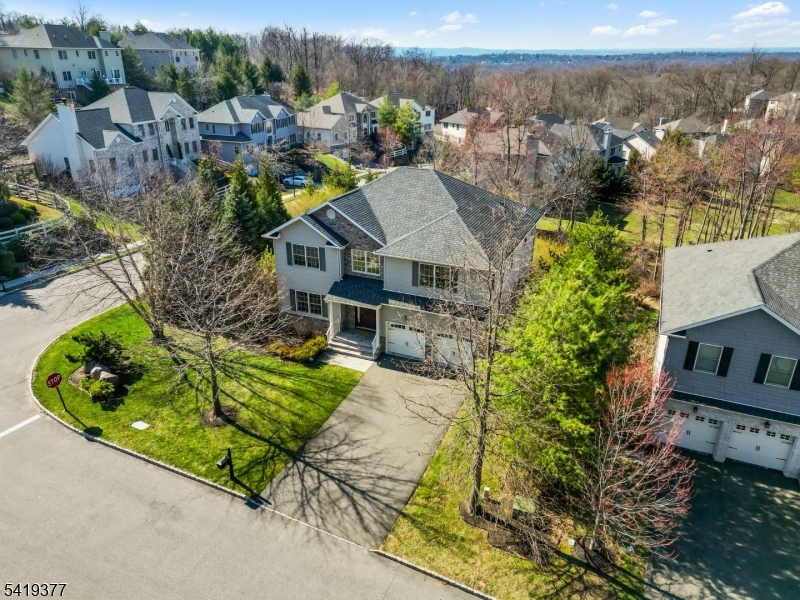 Reserve at Bel Air - Residential