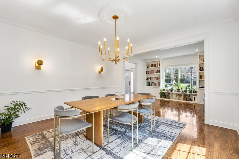 Reserve at Bel Air - Residential