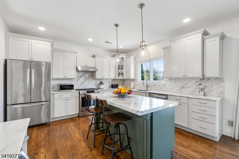 Reserve at Bel Air - Residential