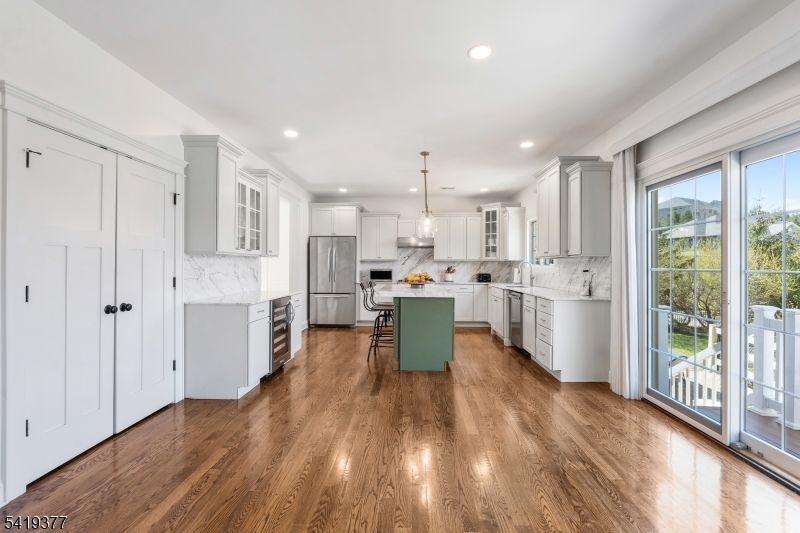 Reserve at Bel Air - Residential