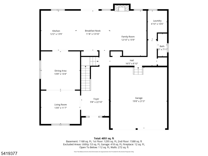 Reserve at Bel Air - Residential