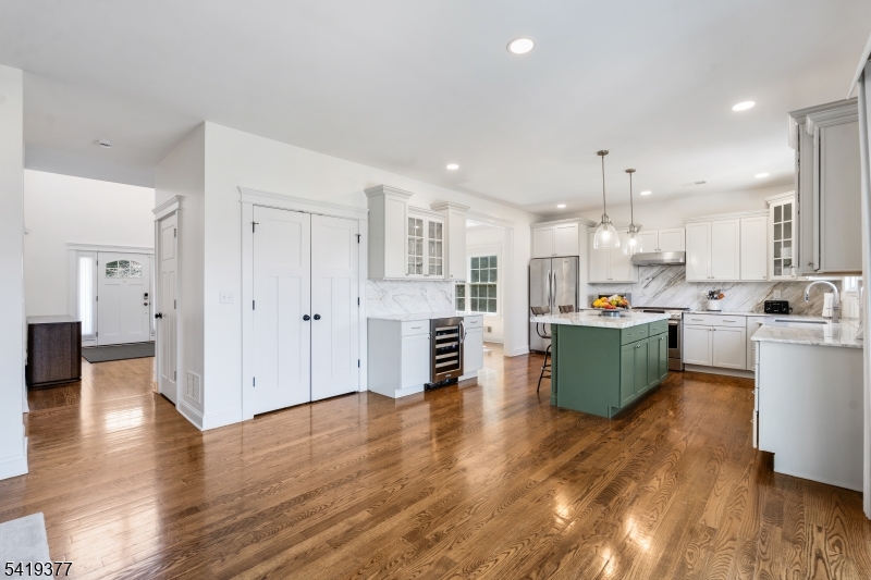 Reserve at Bel Air - Residential