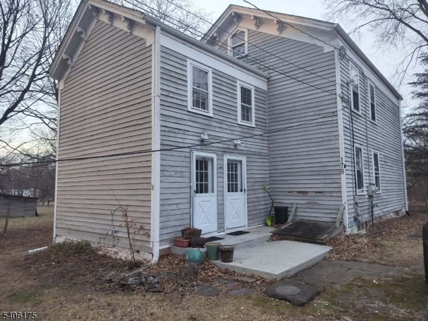 Relax and recharge in this beautifully renovated one-bedroom, first-floor apartment, located on a quiet residential street and surrounded by a peaceful wooded setting yet less than a quarter mile from the downtown East Main Street area. This spacious approximately 1,000 sq. ft. unit features a bright 12' x 16' living room and a generous 15' x 16' bedroom with a large closet. The kitchen is equipped with new appliances, including a stove, refrigerator, and exhaust fan. A new washer and dryer are located in the basement, along with additional storage space available for tenant use. The apartment includes one off-street parking space in the driveway. Water, sewer, and snow removal are included in the rent; the tenant is responsible for gas, electric, and garbage disposal. The surrounding property is a working farm with animals and farm equipment, offering a unique and scenic rural atmosphere while remaining close to town conveniences. Township and county regulations limit occupancy to one permanent tenant only.