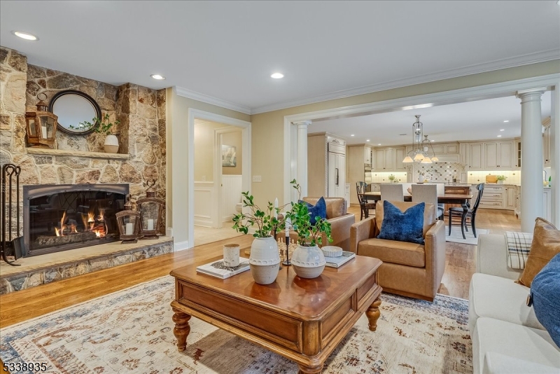 Sandalwood Estates - Residential