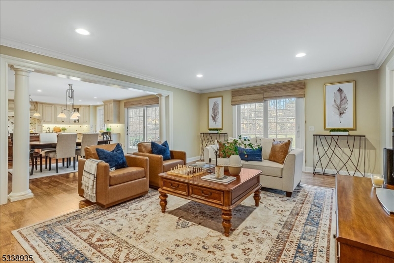 Sandalwood Estates - Residential