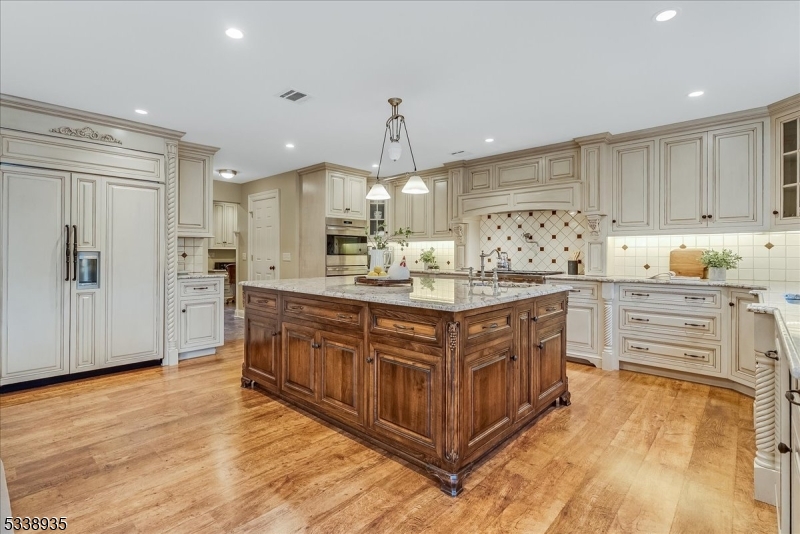 Sandalwood Estates - Residential