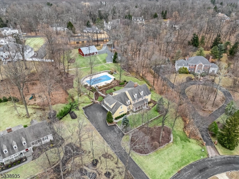 Sandalwood Estates - Residential