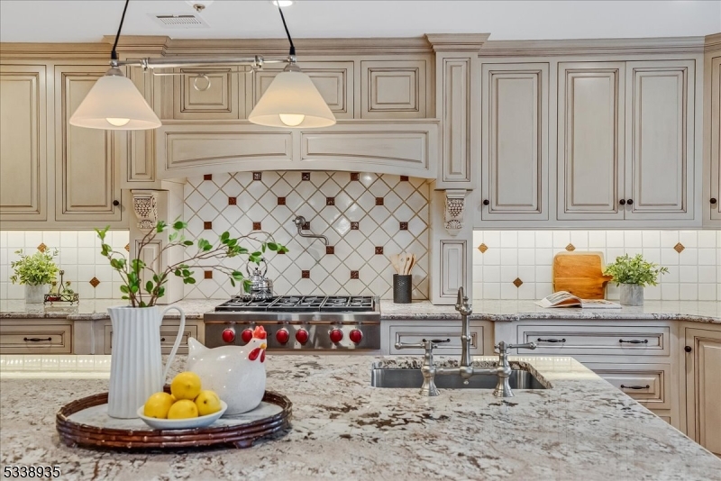 Sandalwood Estates - Residential