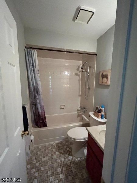 Great Gorge Village - Residential