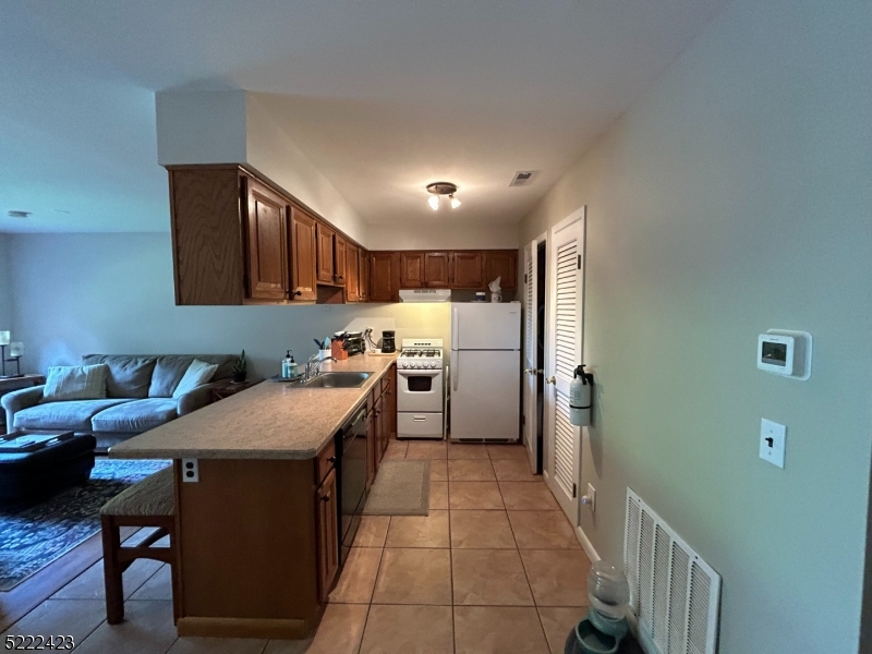 Great Gorge Village - Residential