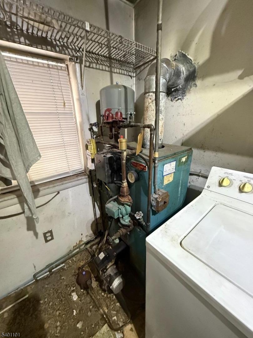 Upper Greenwood Lake - Residential