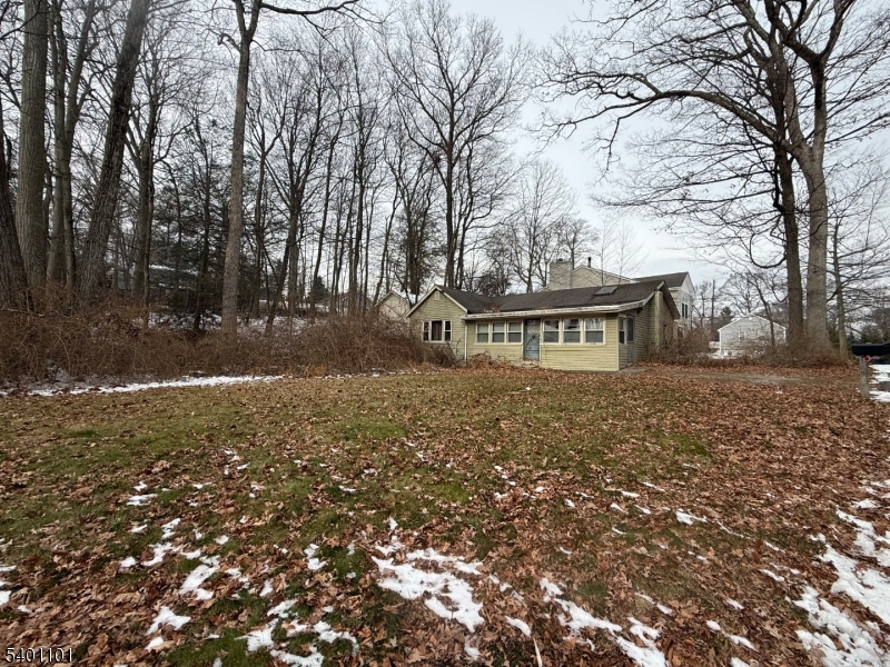 Upper Greenwood Lake - Residential