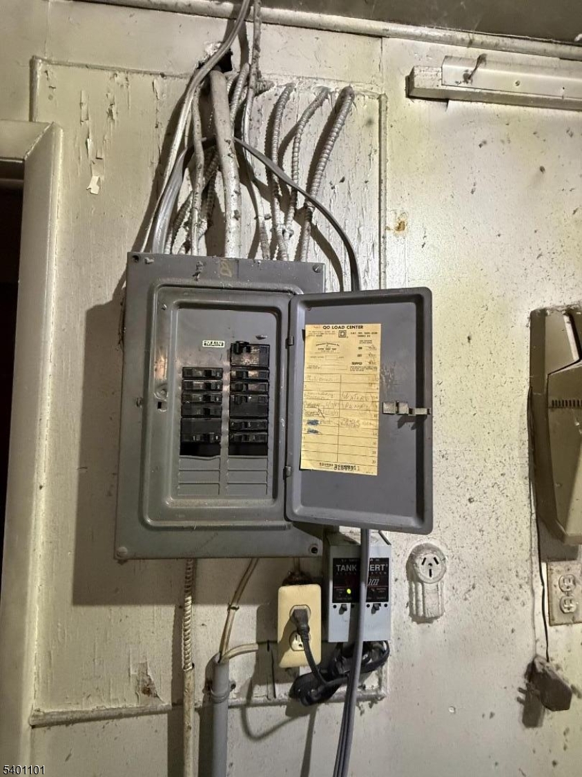 Upper Greenwood Lake - Residential