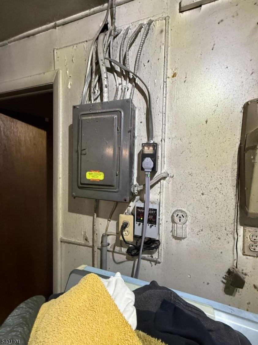 Upper Greenwood Lake - Residential