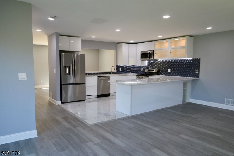 Stonegate/Flemington - Residential