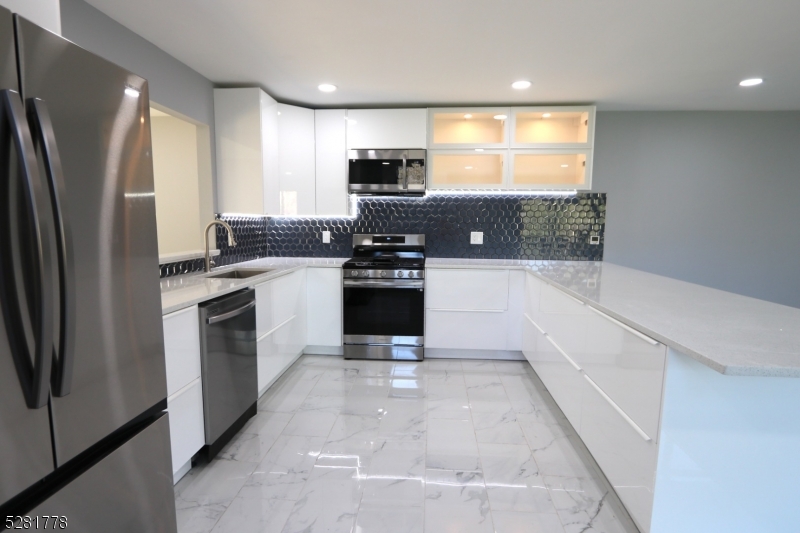 Stonegate/Flemington - Residential