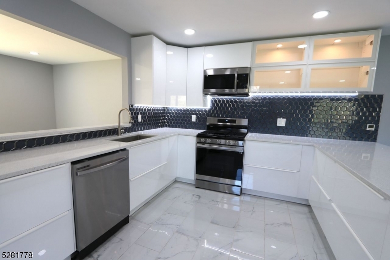 Stonegate/Flemington - Residential