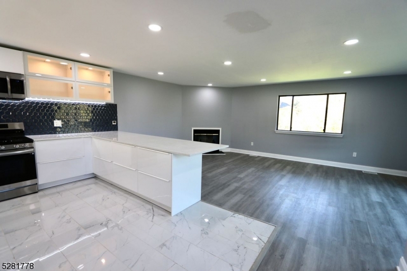 Stonegate/Flemington - Residential