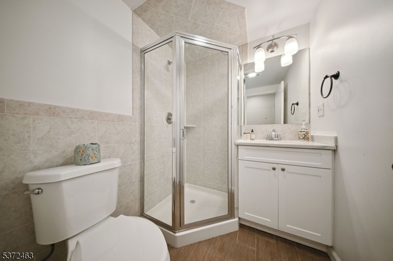 Montclair Mews - Residential