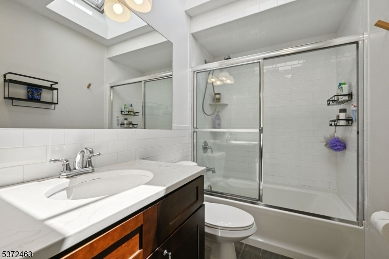 Montclair Mews - Residential