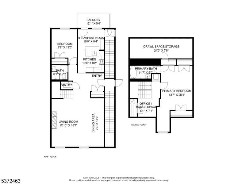 Montclair Mews - Residential