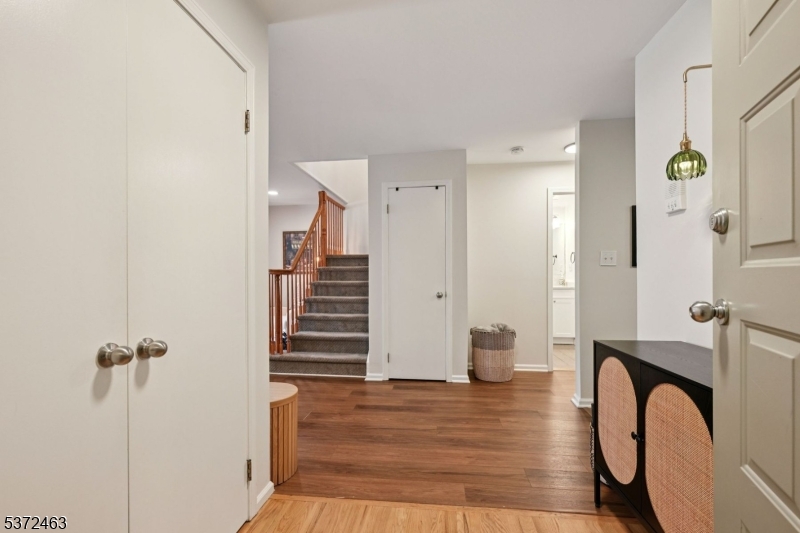 Montclair Mews - Residential