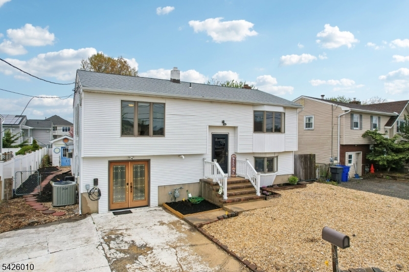 Windsor Park - Residential
