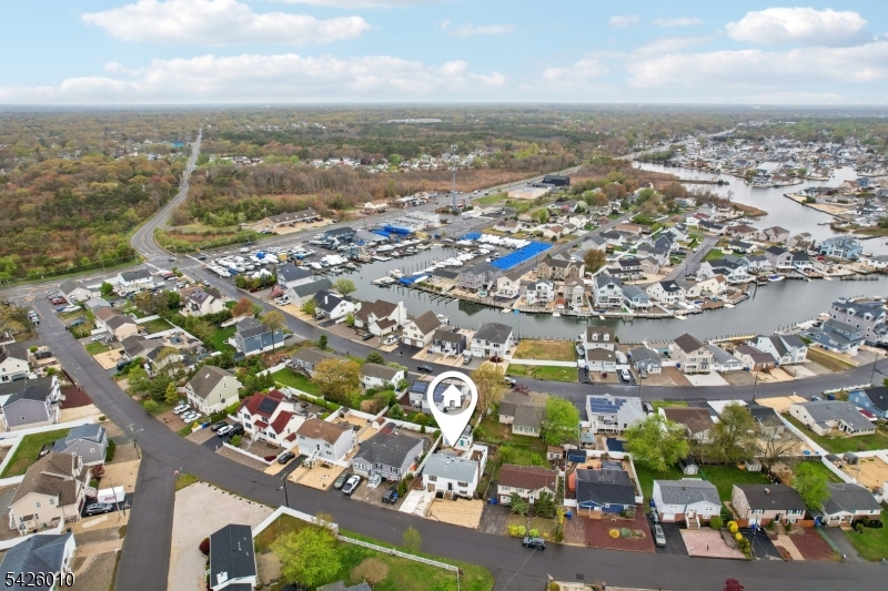 Windsor Park - Residential