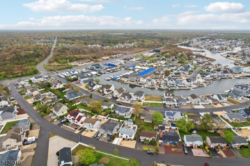 Windsor Park - Residential