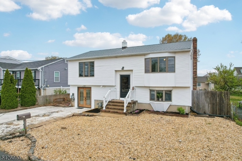 Windsor Park - Residential