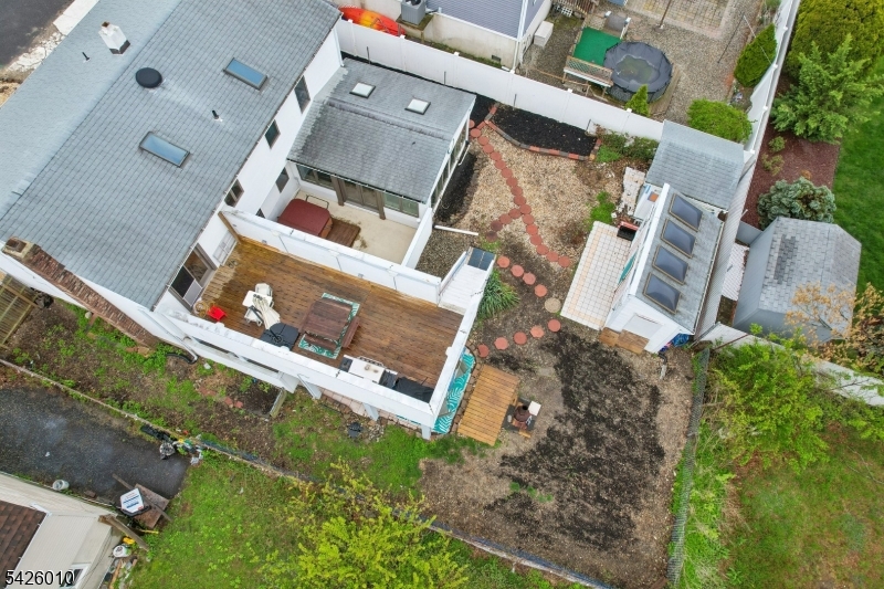 Windsor Park - Residential