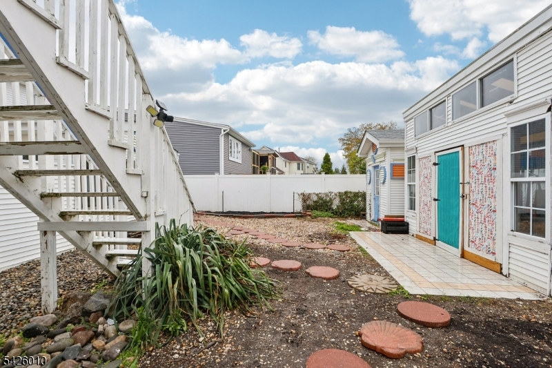 Windsor Park - Residential