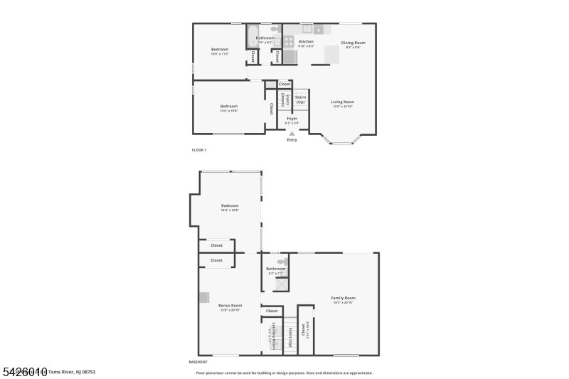Windsor Park - Residential