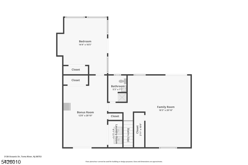 Windsor Park - Residential