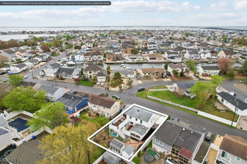 Windsor Park - Residential