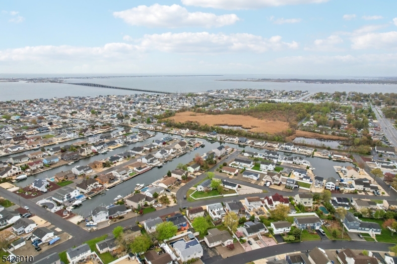 Windsor Park - Residential