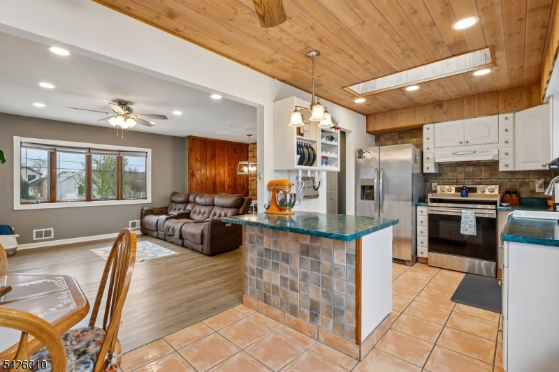 Windsor Park - Residential