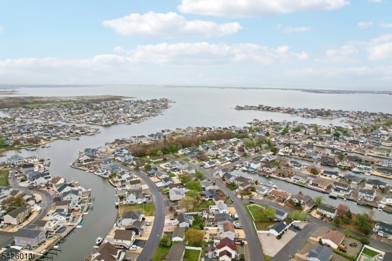 Windsor Park - Residential
