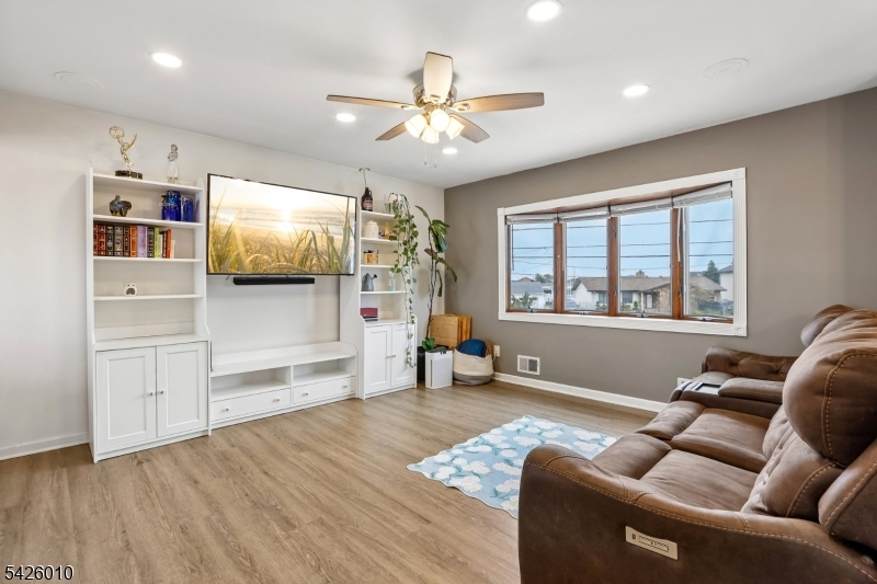 Windsor Park - Residential