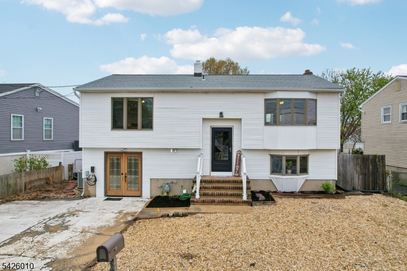 Windsor Park - Residential