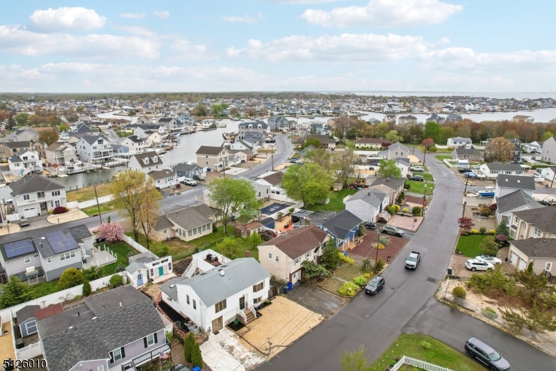 Windsor Park - Residential