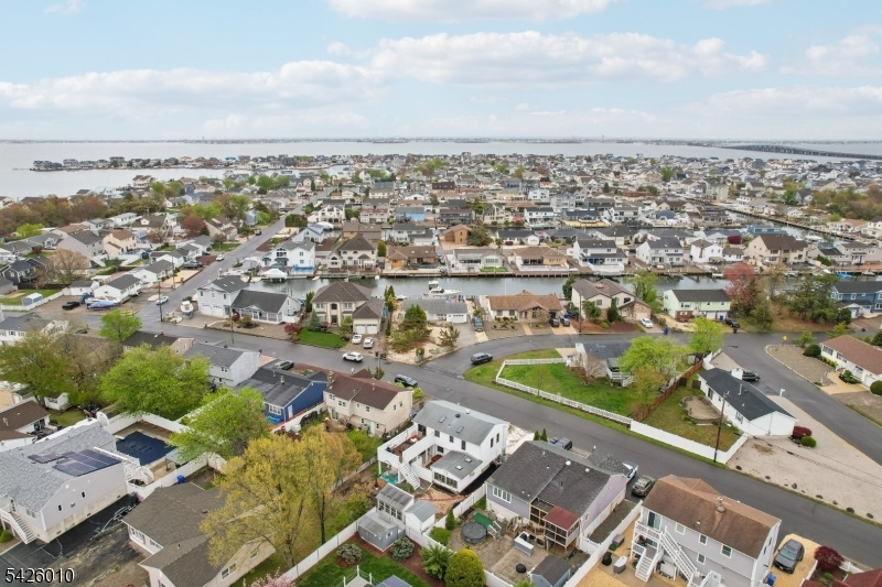 Windsor Park - Residential